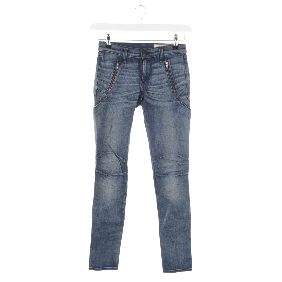 Image 1 of Jeans W24 Blue in color Blue | Vite EnVogue