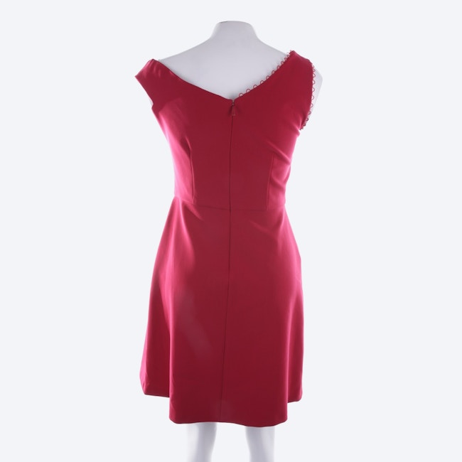 Image 2 of Cocktail Dress 38 Red in color Red | Vite EnVogue