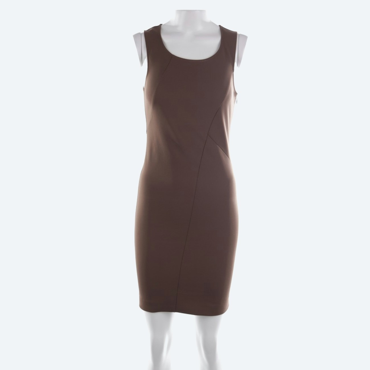 Bild 1 von Kleid 34 Braun in Farbe Braun | Vite EnVogue