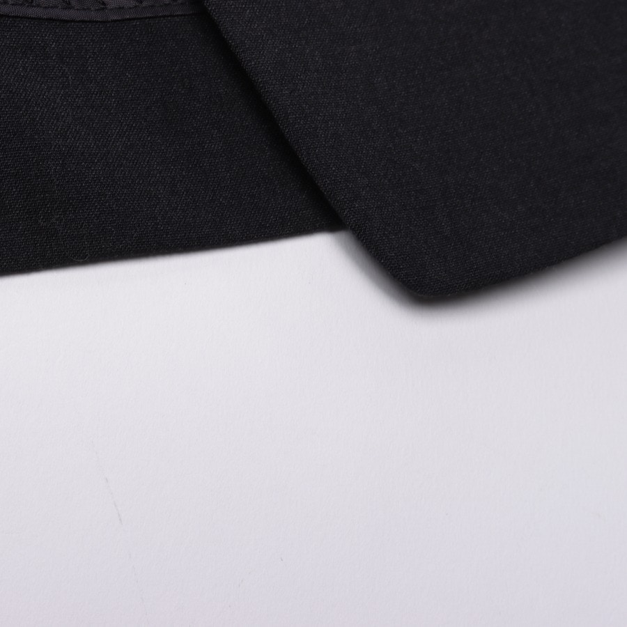 Image 5 of blazer 42 black in color black | Vite EnVogue