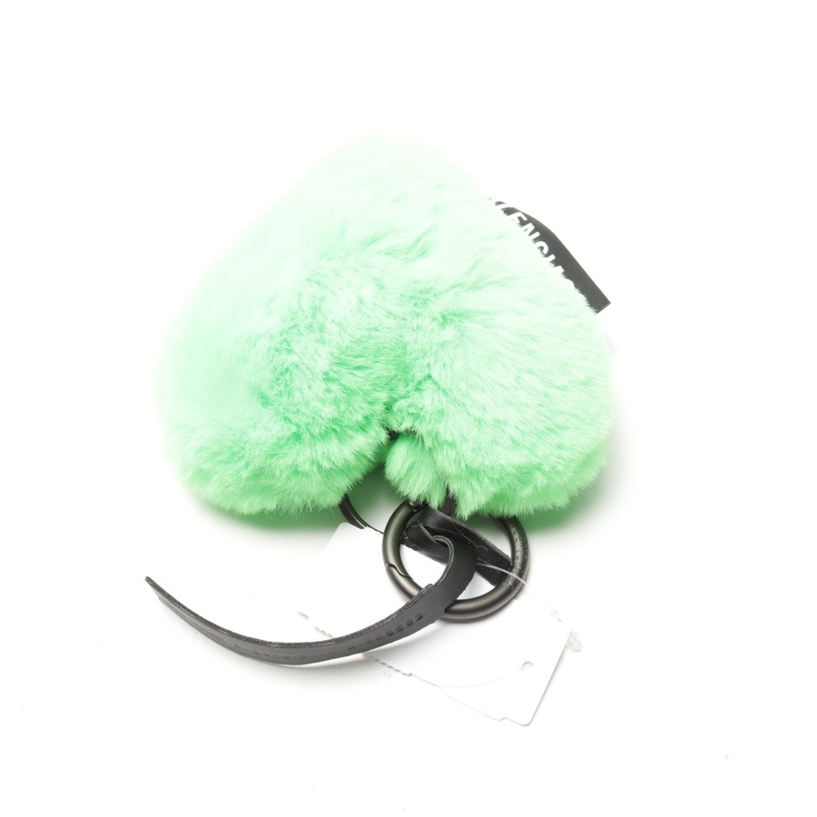 Bild 3 von Schlüsselanhänger Apfelgrün in Farbe Grün | Vite EnVogue