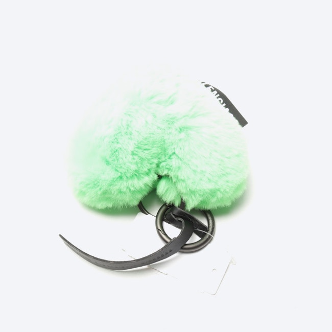 Bild 3 von Schlüsselanhänger Apfelgrün in Farbe Grün | Vite EnVogue