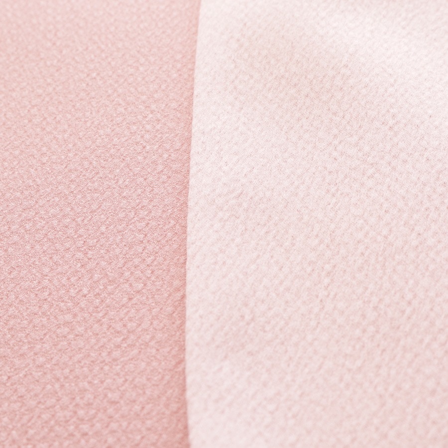 Image 5 of blazer 36 dusky pink in color pink | Vite EnVogue