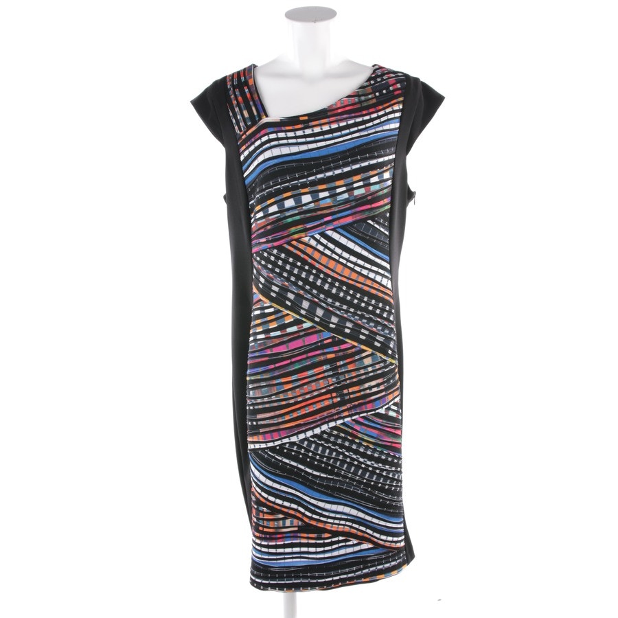Image 1 of Dress 46 Multicolored in color Multicolored | Vite EnVogue