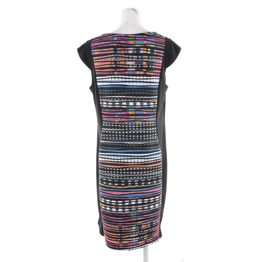 Image 2 of Dress 46 Multicolored in color Multicolored | Vite EnVogue