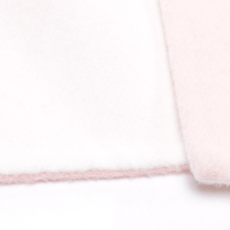 Image 5 of Wool Coat 34 Pink in color Pink | Vite EnVogue