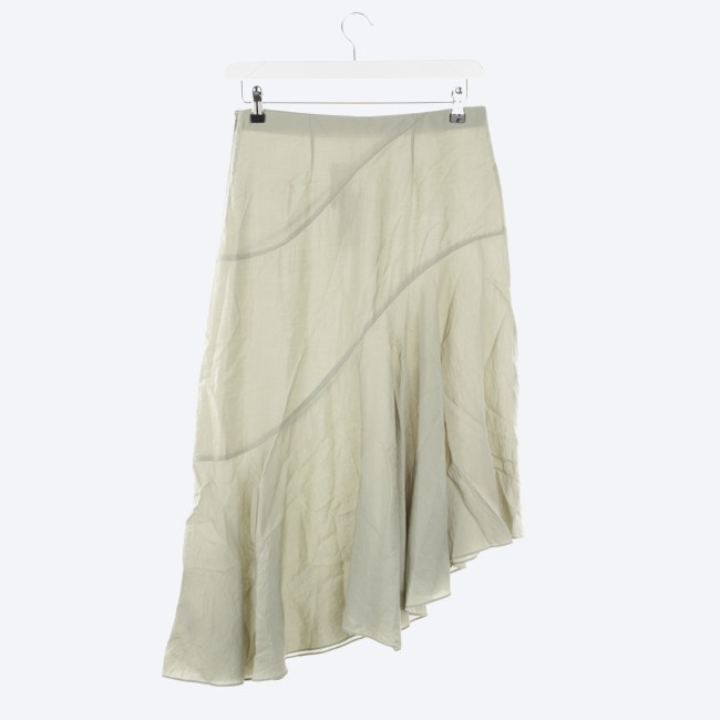 Image 2 of Skirt 30 Lightgreen in color Green | Vite EnVogue