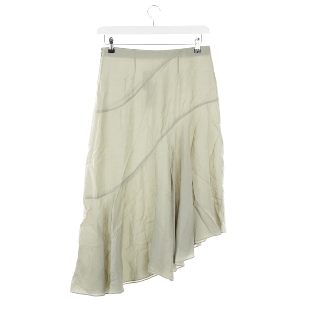 Skirt 30 Lightgreen | Vite EnVogue