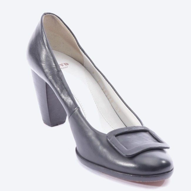 Image 2 of High Heels EUR 40,5 Black in color Black | Vite EnVogue