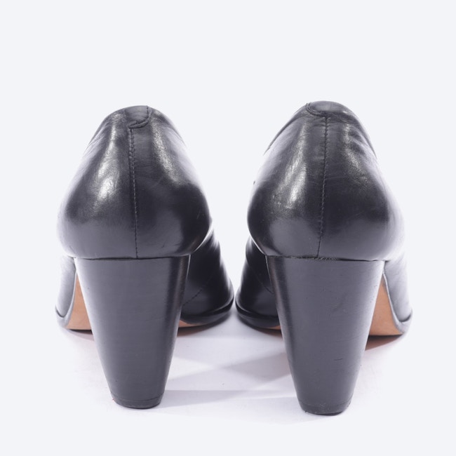 Image 5 of High Heels EUR 40,5 Black in color Black | Vite EnVogue
