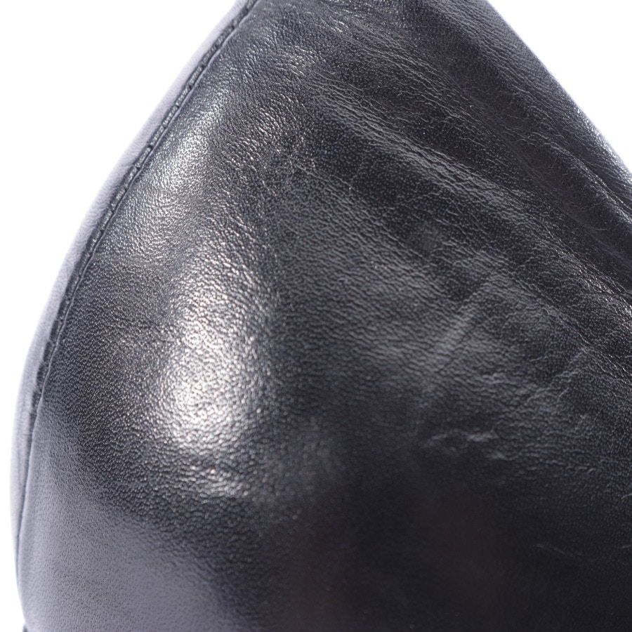 Image 8 of High Heels EUR 40,5 Black in color Black | Vite EnVogue