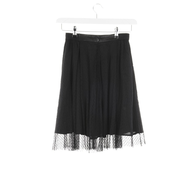 Skirt XS Black | Vite EnVogue
