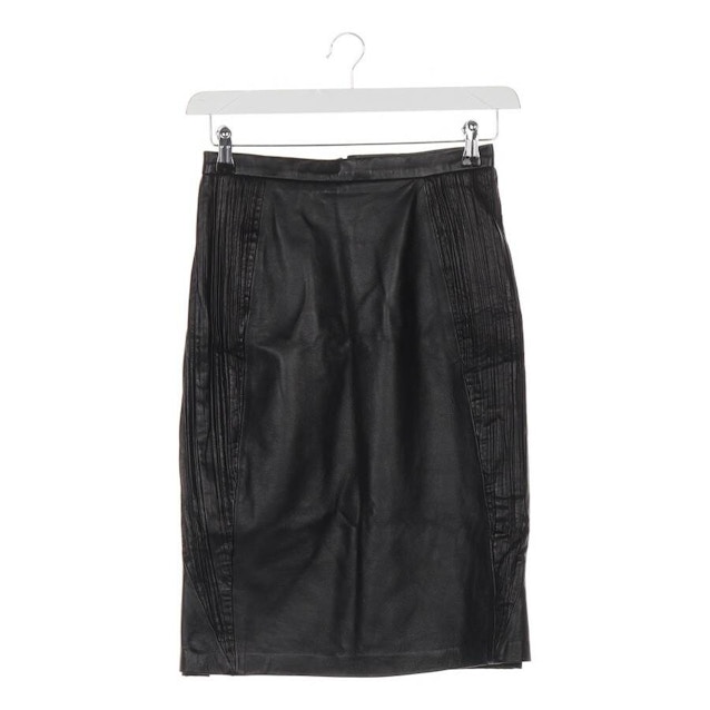Image 1 of Leather Skirt in XS | Vite EnVogue