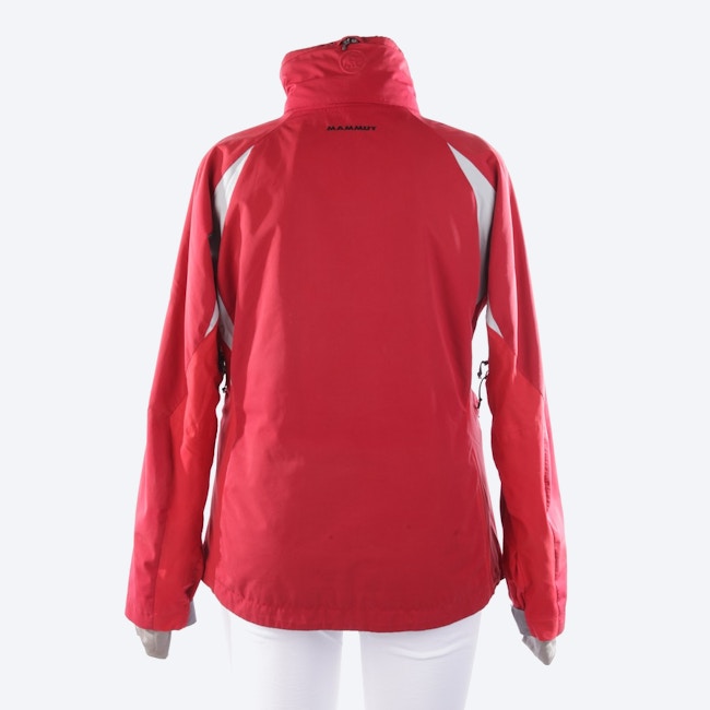 Image 2 of winter jackets L red in color red | Vite EnVogue