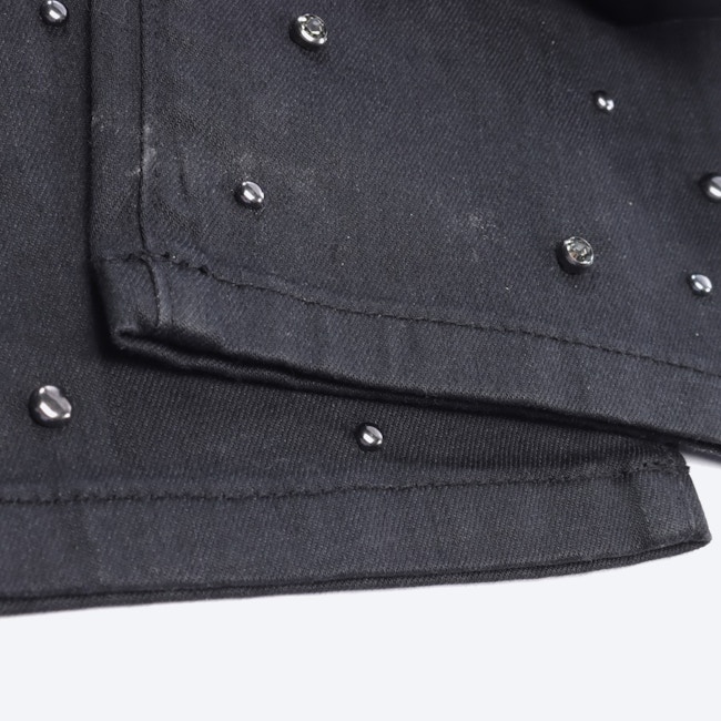 Image 5 of Jeans W25 Black in color Black | Vite EnVogue