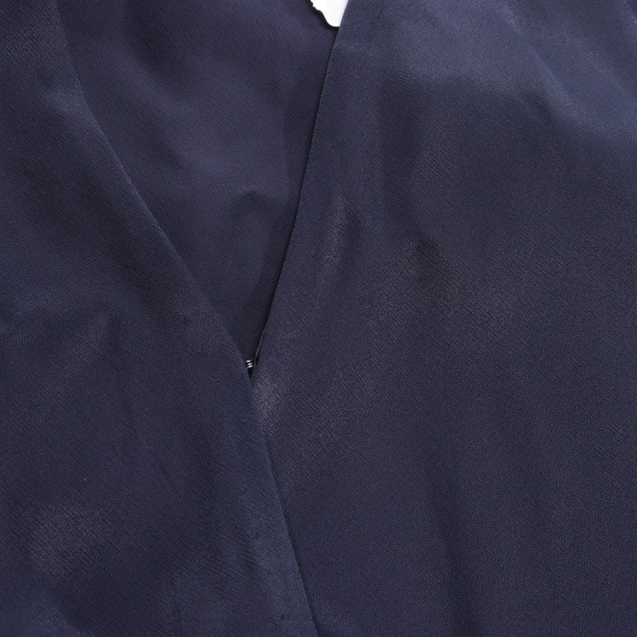 Image 4 of Shirt Blouse 38 Navy in color Blue | Vite EnVogue
