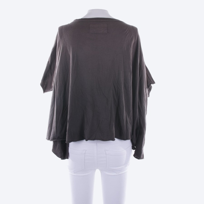 Image 2 of T-Shirt 32 Brown in color Brown | Vite EnVogue