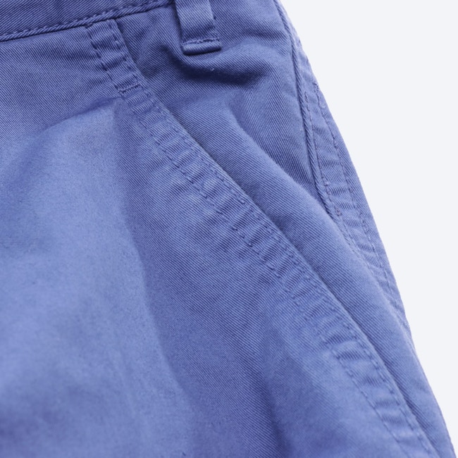 Image 4 of Trousers 52 Navy in color Blue | Vite EnVogue