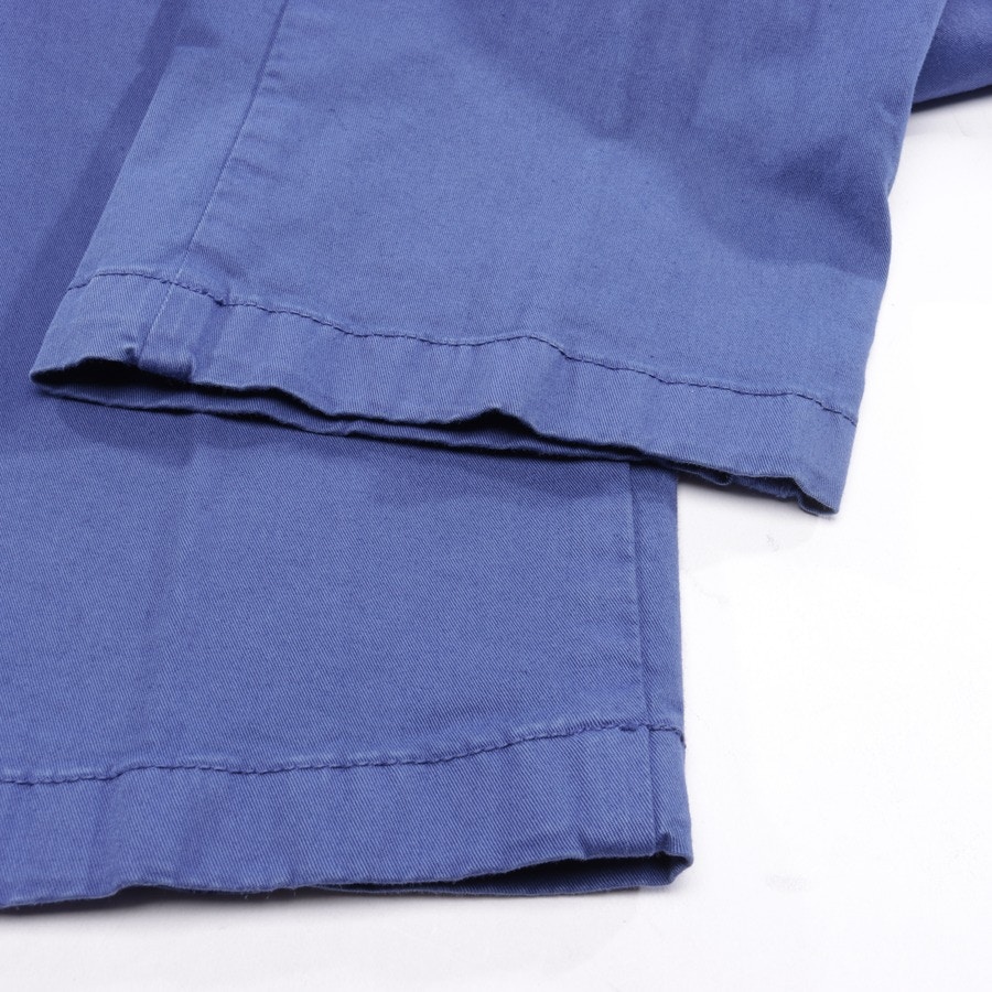 Image 5 of Trousers 52 Navy in color Blue | Vite EnVogue