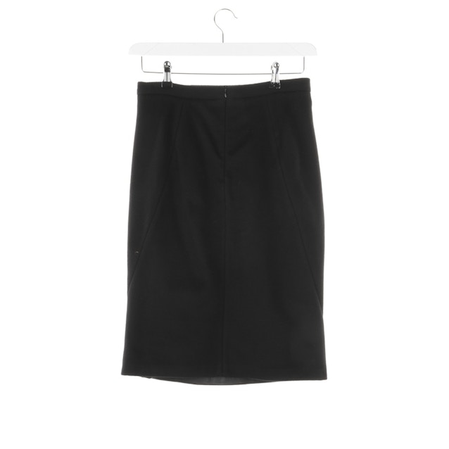 Wool Skirt XS Black | Vite EnVogue