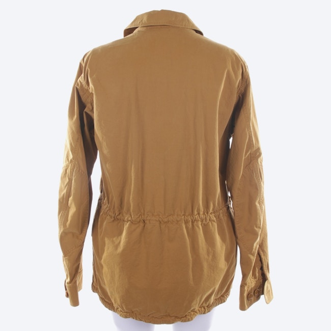 Image 2 of Summer Jacket L Camel in color Brown | Vite EnVogue