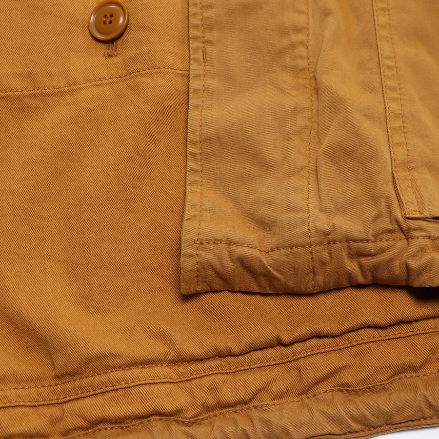 Image 5 of Summer Jacket L Camel in color Brown | Vite EnVogue
