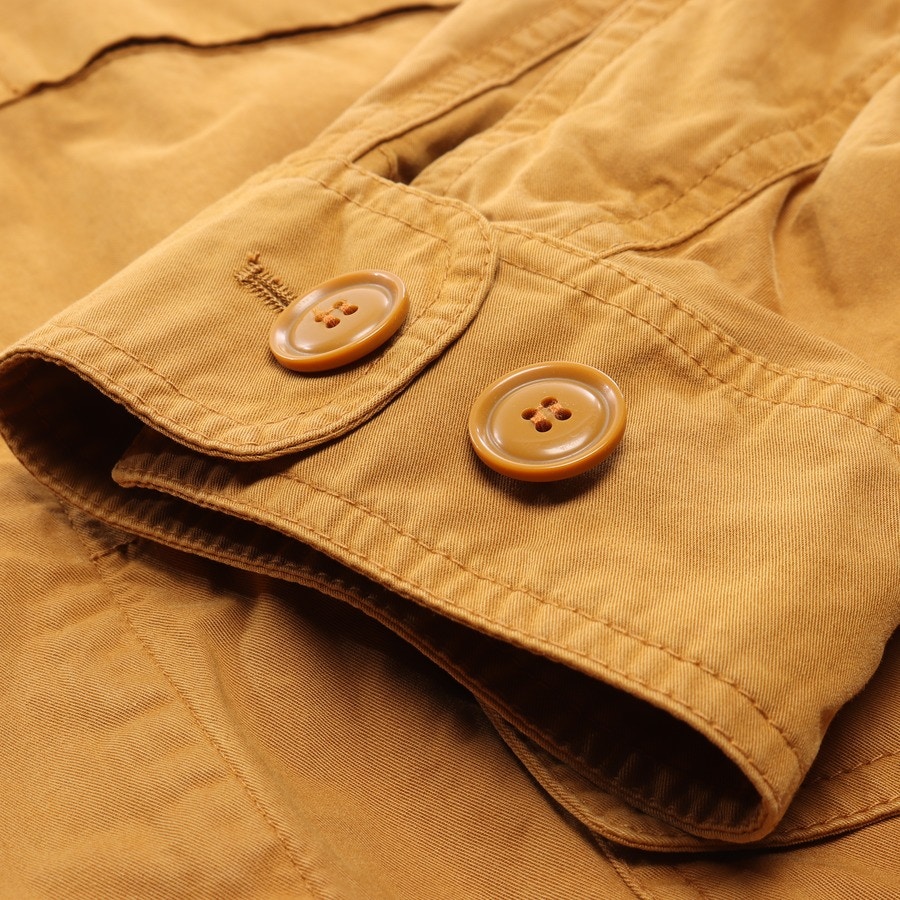Image 4 of Summer Jacket XL Camel in color Brown | Vite EnVogue