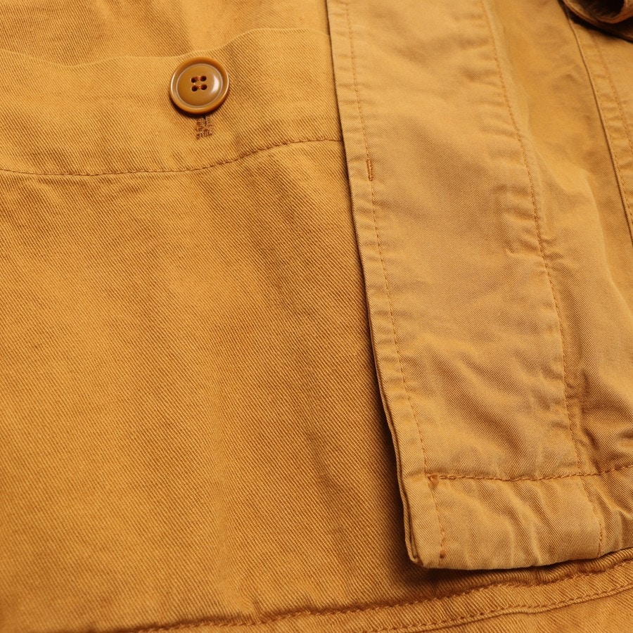 Image 5 of Summer Jacket XL Camel in color Brown | Vite EnVogue