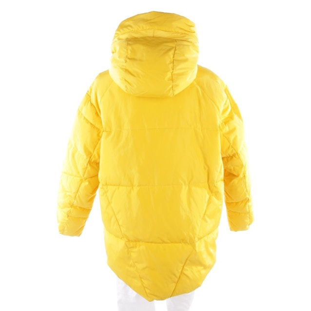 Winter Jacket 36 Yellow | Vite EnVogue