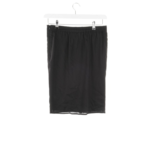Mini Skirt XS Black | Vite EnVogue