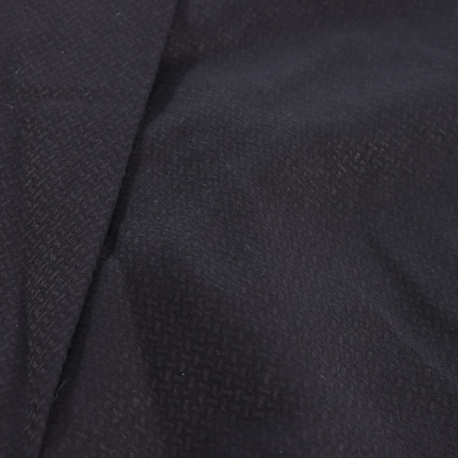 Image 4 of Mini Skirt XS Black in color Black | Vite EnVogue