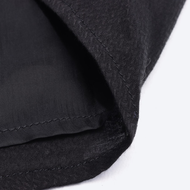 Image 5 of Mini Skirt XS Black in color Black | Vite EnVogue
