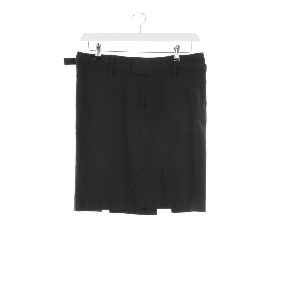 Image 1 of pencil skirts M black in color black | Vite EnVogue