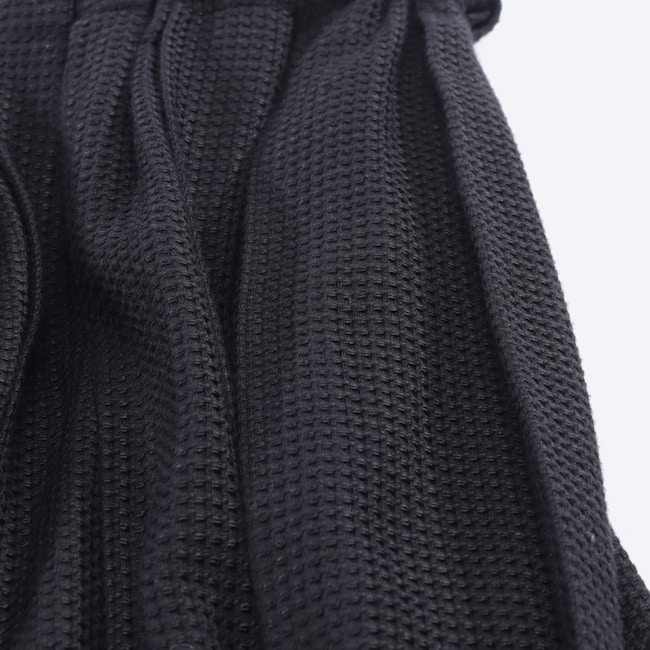 Image 4 of Skirt XS Black in color Black | Vite EnVogue