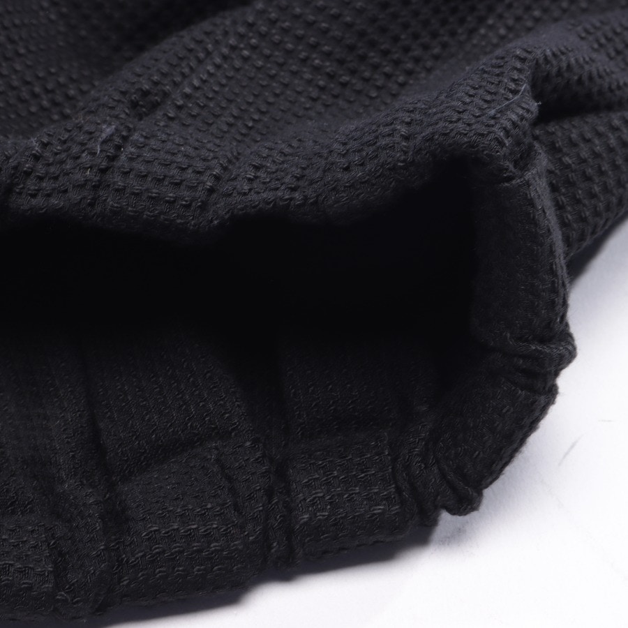 Image 5 of Skirt XS Black in color Black | Vite EnVogue