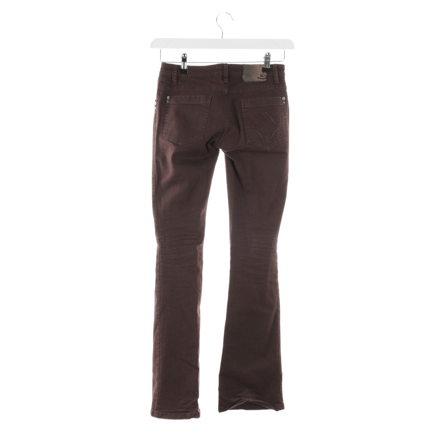 Bild 2 von Bootcut Jeans 38 Dunkelbraun in Farbe Braun | Vite EnVogue