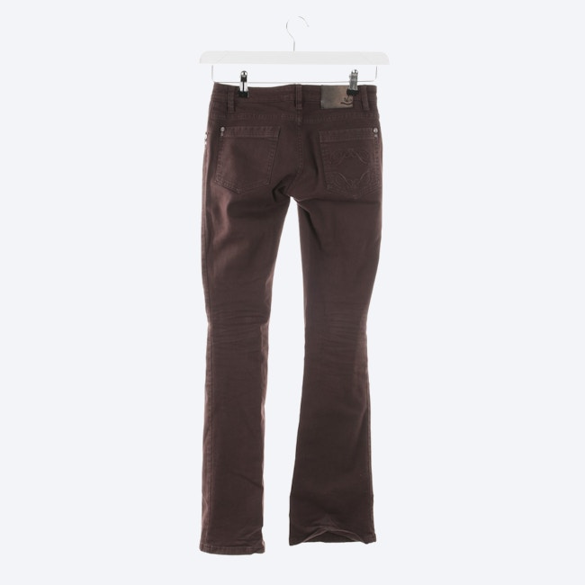 Bild 2 von Bootcut Jeans 38 Dunkelbraun in Farbe Braun | Vite EnVogue