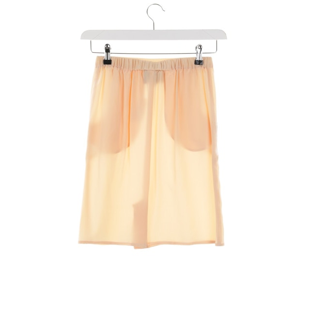 Silk Skirt in M | Vite EnVogue