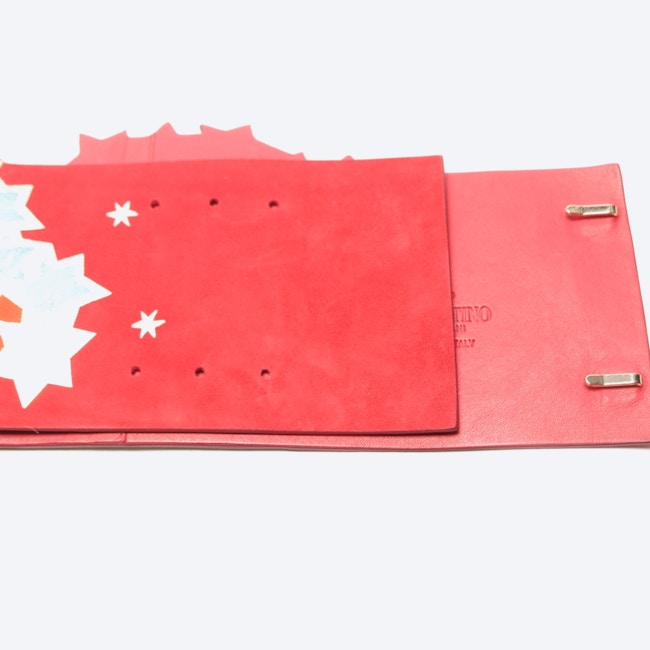 Image 5 of Waist Belt red in color Multicolored | Vite EnVogue