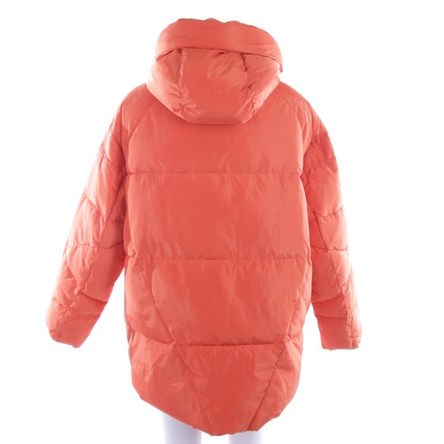 Winter Jacket 34 Orange | Vite EnVogue