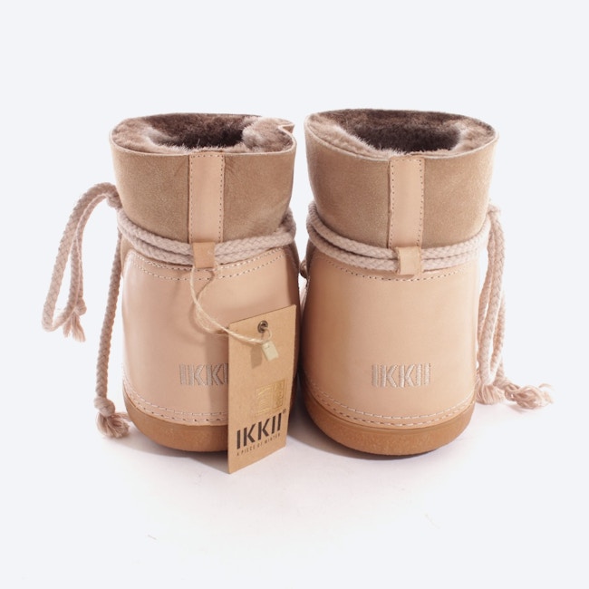 Image 5 of Winter Boots EUR 37 Sandybrown in color Brown | Vite EnVogue