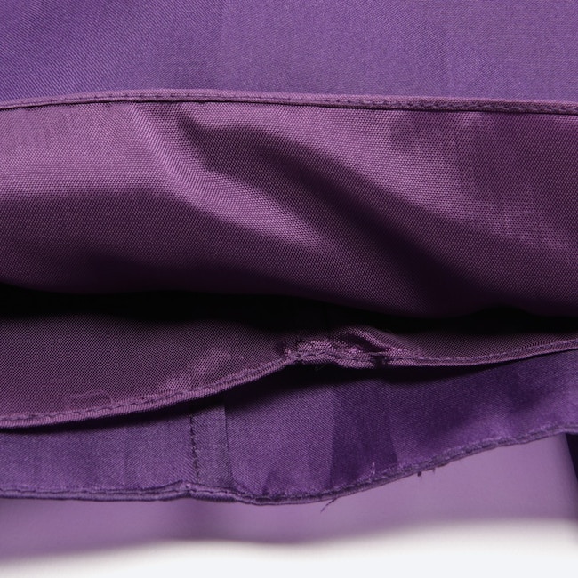 Image 5 of Evening Gown 38 Darkviolet in color Purple | Vite EnVogue