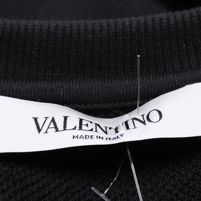 Image 3 of sweatshirts L black in color black | Vite EnVogue