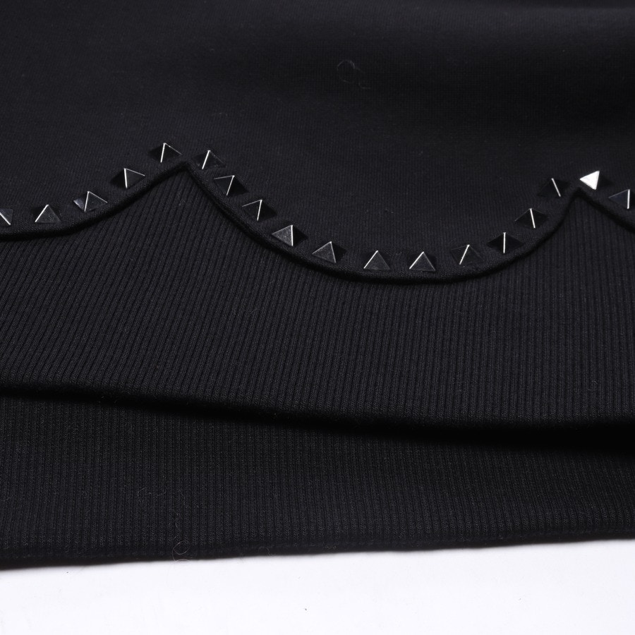 Image 4 of sweatshirts L black in color black | Vite EnVogue