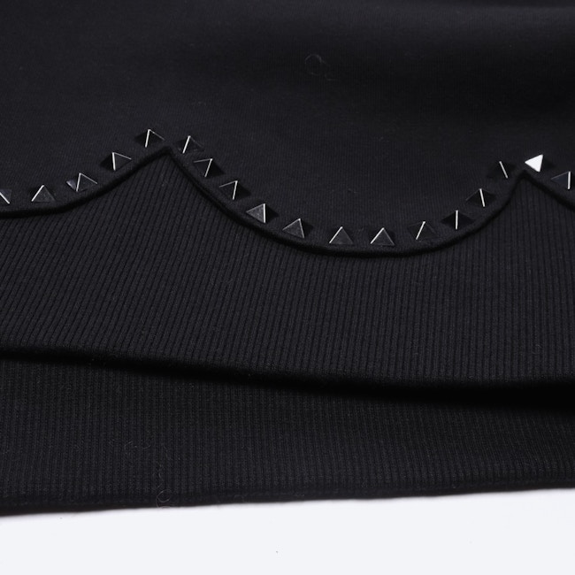 Image 4 of sweatshirts L black in color black | Vite EnVogue