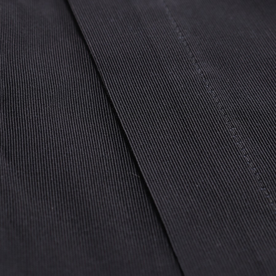Image 4 of Shorts 30 Black in color Black | Vite EnVogue