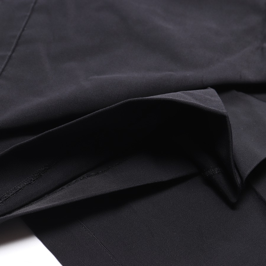 Image 5 of Shorts 30 Black in color Black | Vite EnVogue