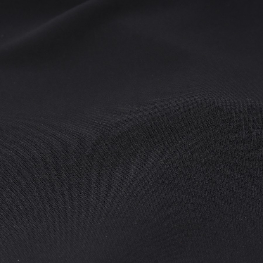 Image 4 of Shift Dress 38 Black in color Black | Vite EnVogue