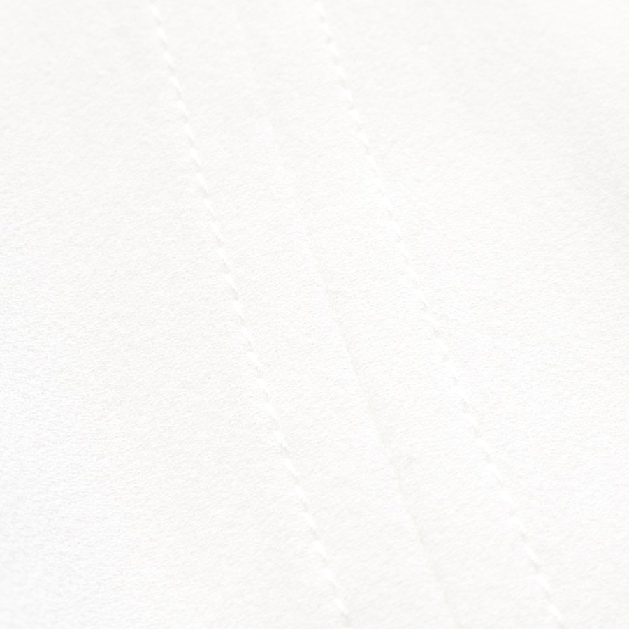 Image 3 of Antoine blusenshirts 34 white in color white | Vite EnVogue