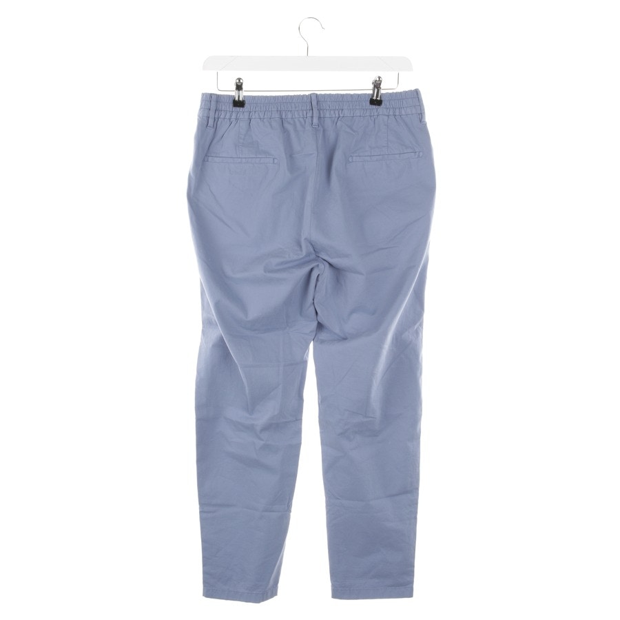 Image 2 of Trousers W29 Blue in color Blue | Vite EnVogue